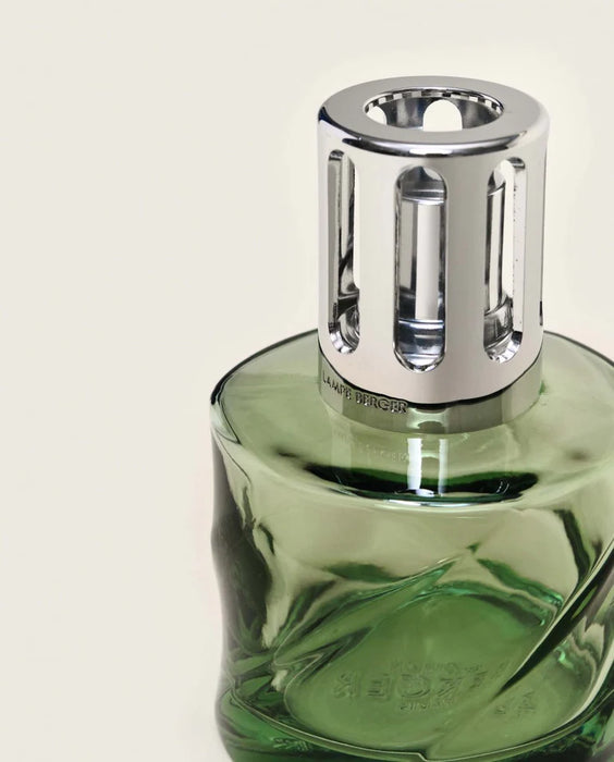 Spirale Dolce Lamp Gift Set