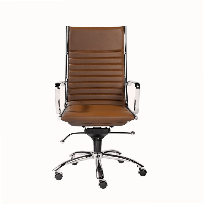 Dirk High Back Office Chair