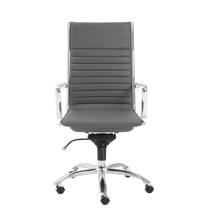 Dirk High Back Office Chair
