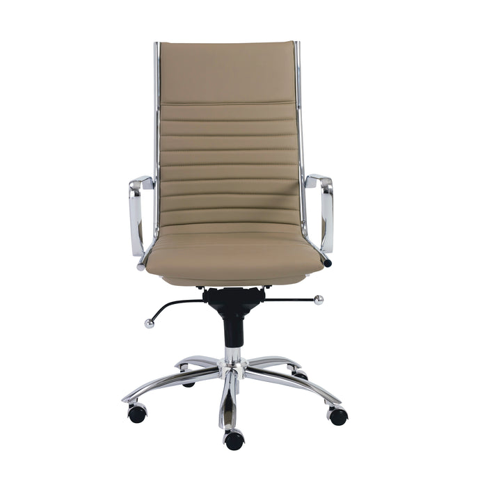 Dirk High Back Office Chair