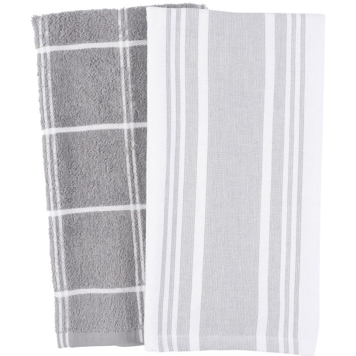 Cat Cora Kitchen Towels
