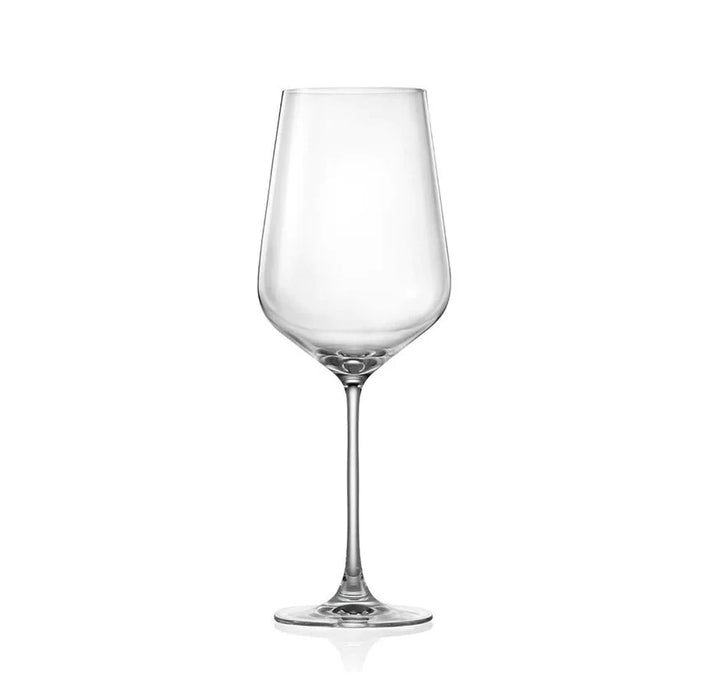 Lucaris Bordeaux Glass - Set Of 4