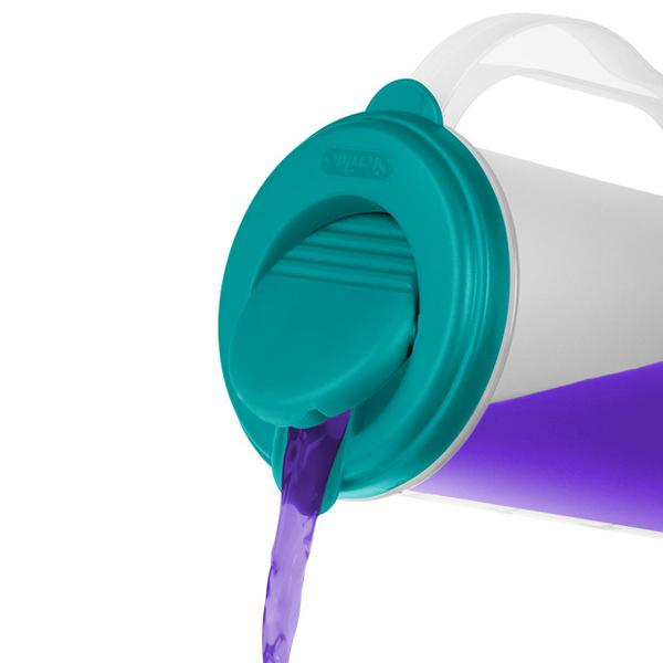 Sterilite Ultra Seal Round Pitcher
