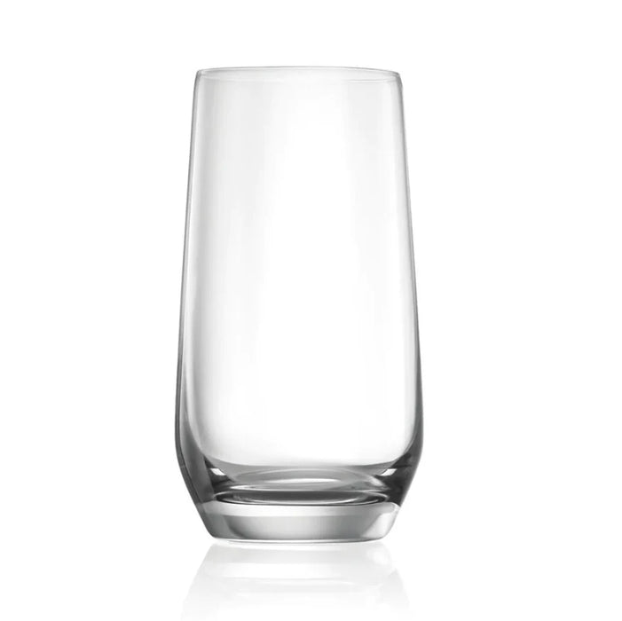 Lucaris Tall Drink Glass - Set Of 4