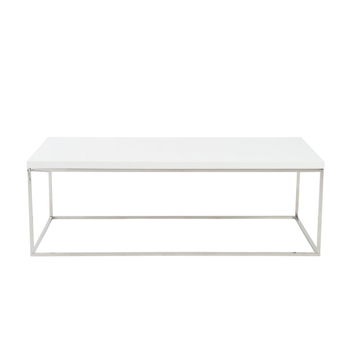 Teresa Rectangular Coffee Table