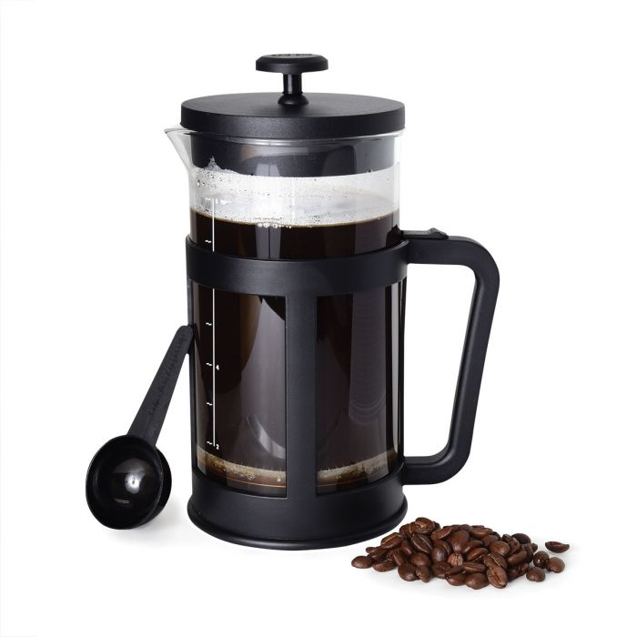 Aerolatte Essentials French Press Coffee Maker