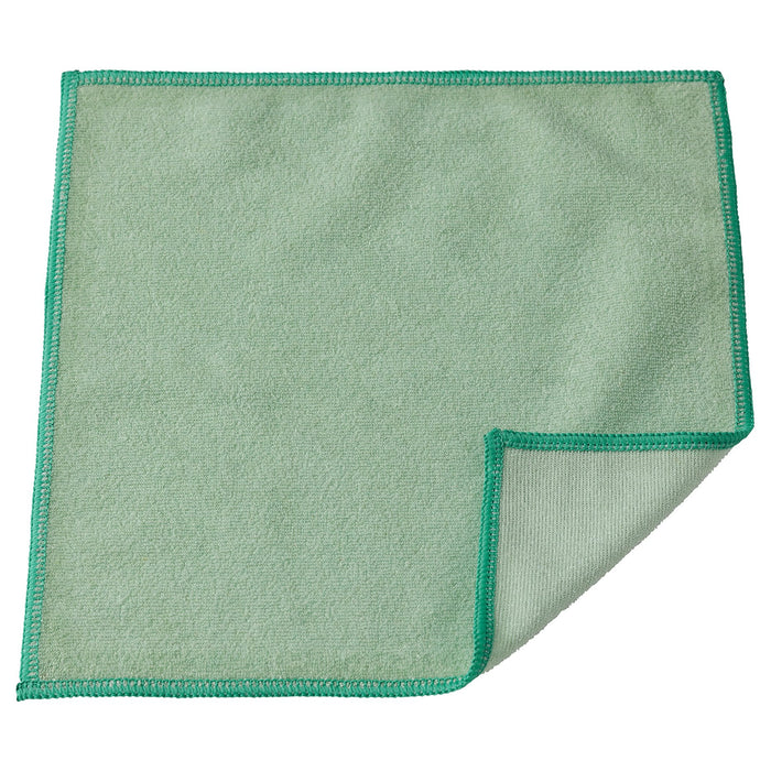 Green Dish Cloth