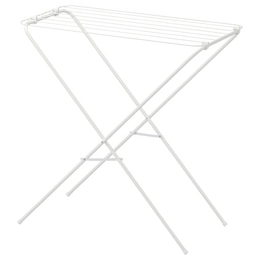 Drying Rack - White