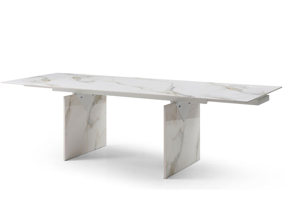 Georgia Extendable Dining Table