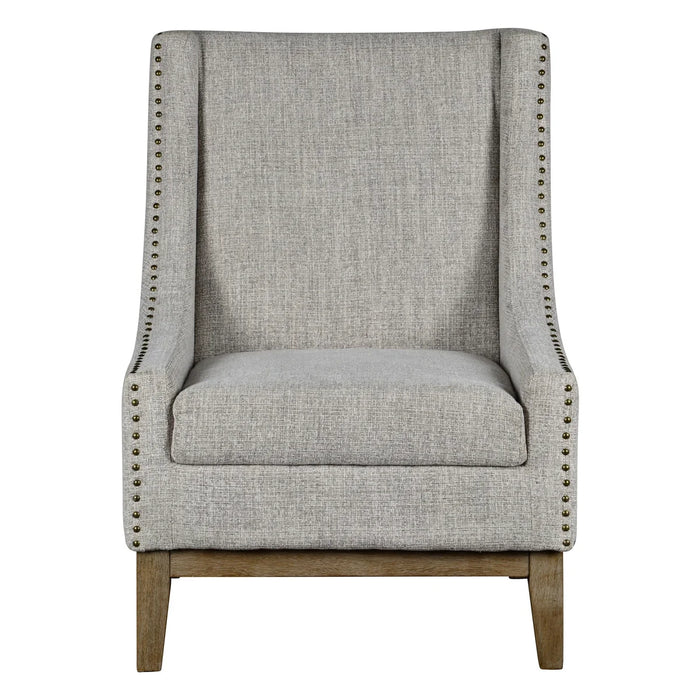 Jasmine Chair - Monarch Oatmeal