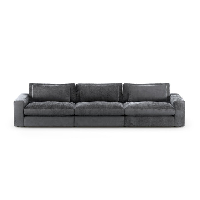 Bloor 3pc. Sectional