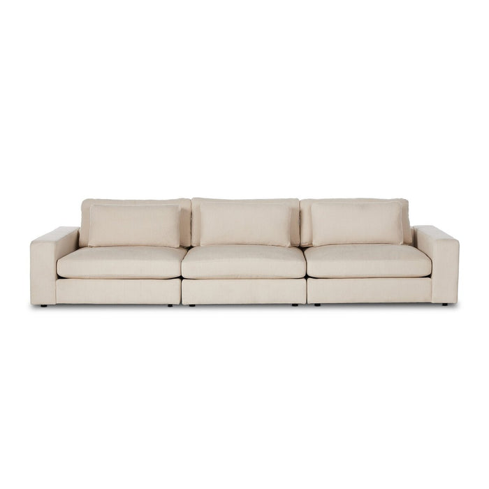 Bloor 3pc. Sectional