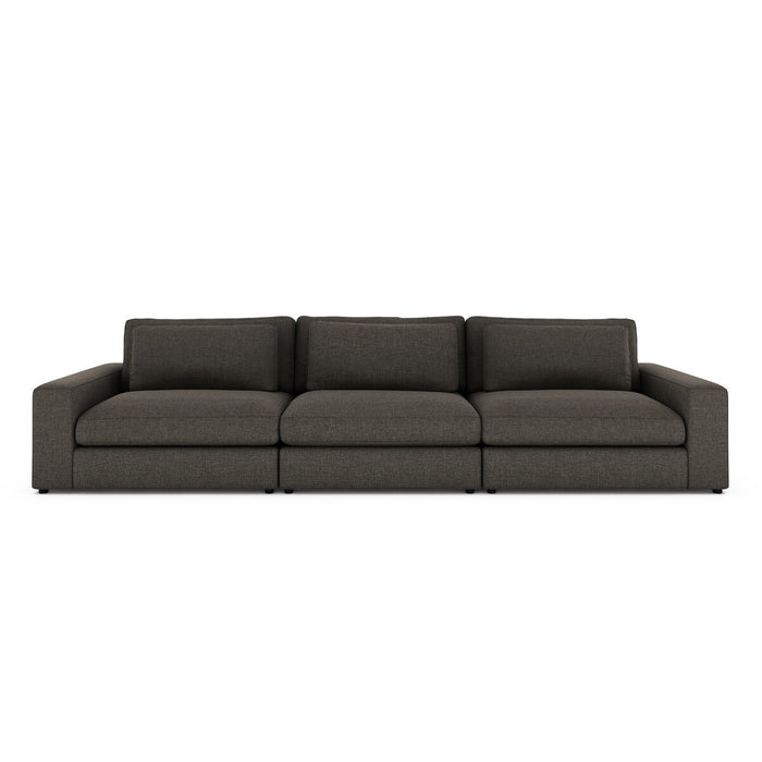 Bloor 3pc. Sectional