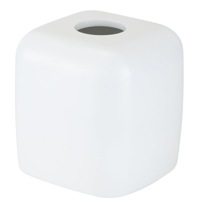 Sophia Resin Tissue Box