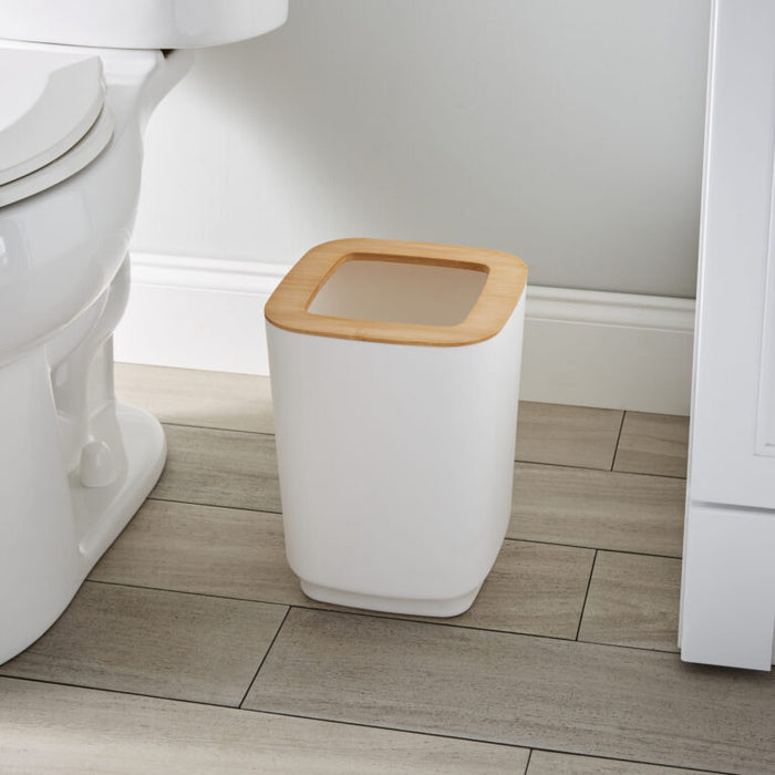 Aspen Wastebin