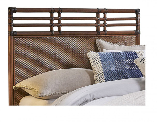 Treasure Island Headboard