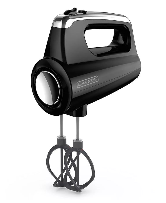 Black and Decker Helix Performance Hand Mixer