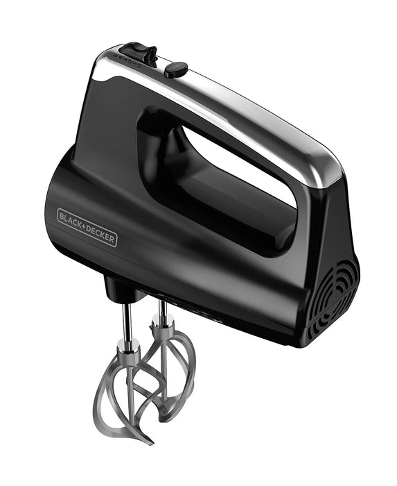 Black and Decker Helix Performance Hand Mixer