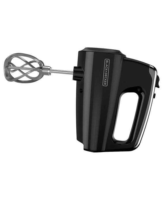 Black and Decker Helix Performance Hand Mixer