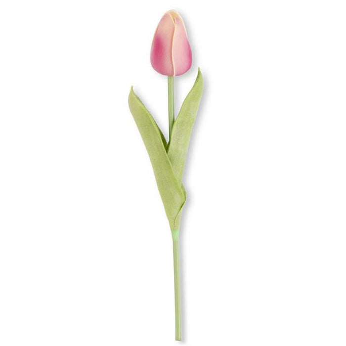 Mauve Mini Tulip Stem