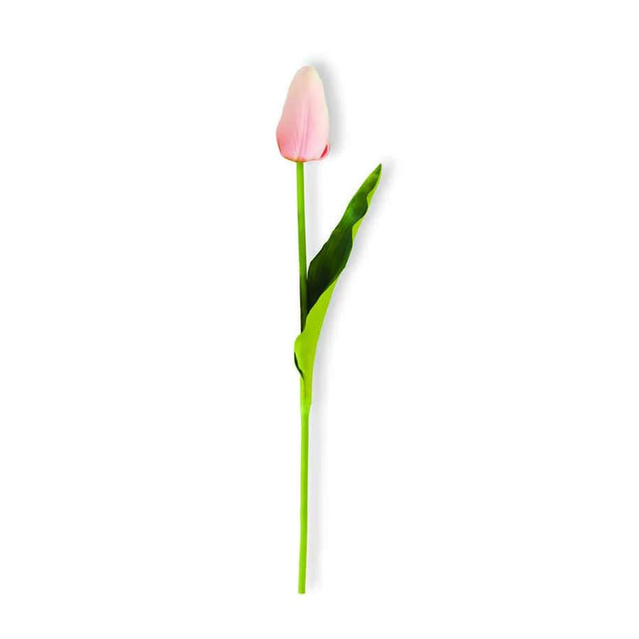 Real Touch Mini Tulip / Poppy - Assorted