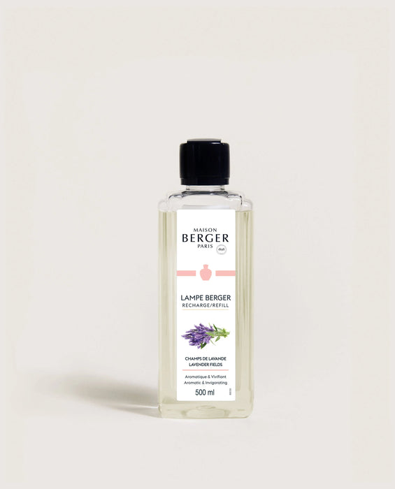 Lavender Fields Lamp Refill