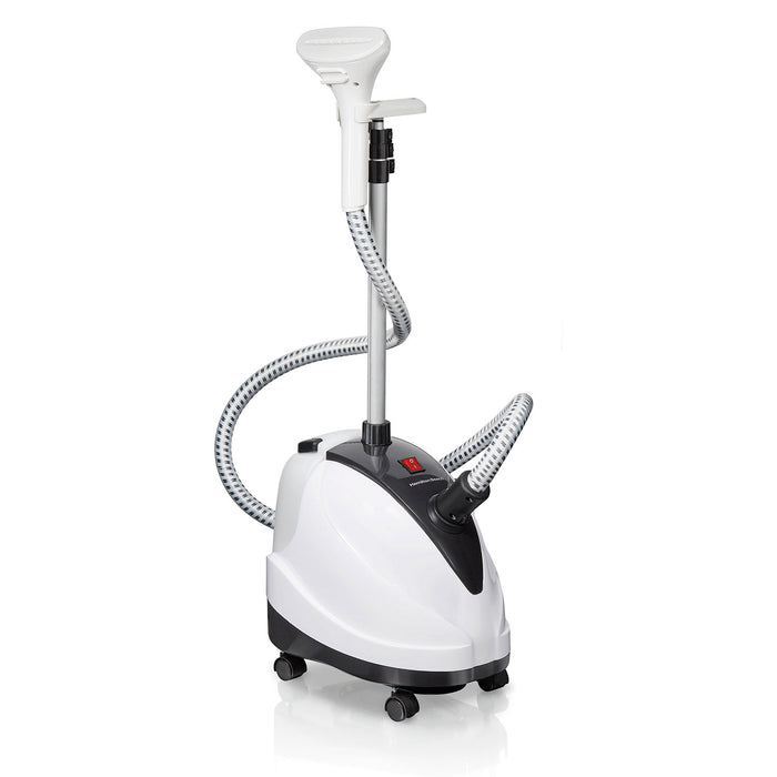 Hamilton Beach Full-Size Garment Steamer - Continuous Steaming