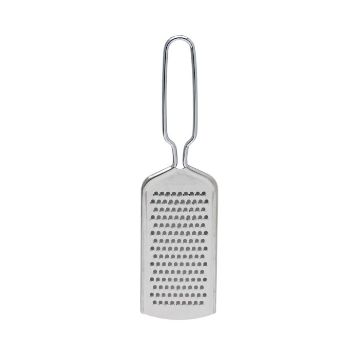 Stainless Steel Handy Grater