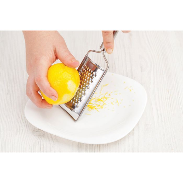 Stainless Steel Handy Grater