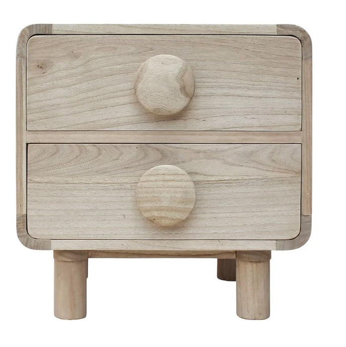 Mod End Table