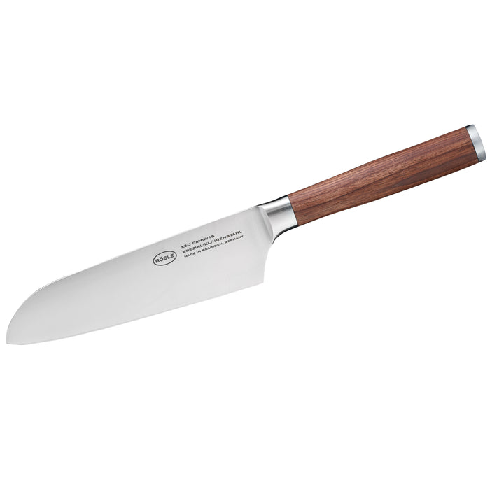 9" Masterclass Santoku Knife