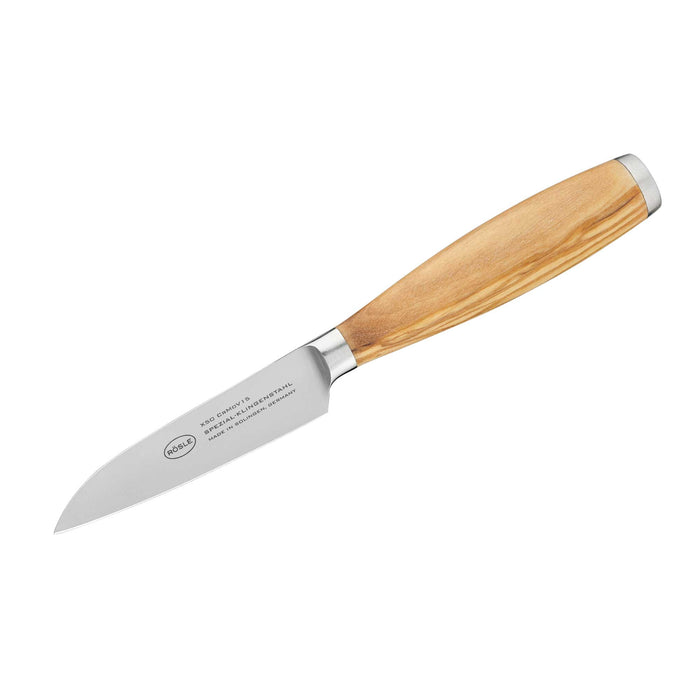 3.5" Artesano Forged Vegetable Knife