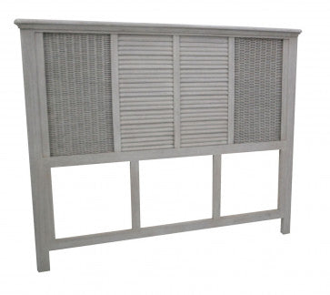 Bay Breeze Tall King Bed