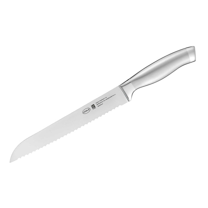 8" Basic Line Bread Knife