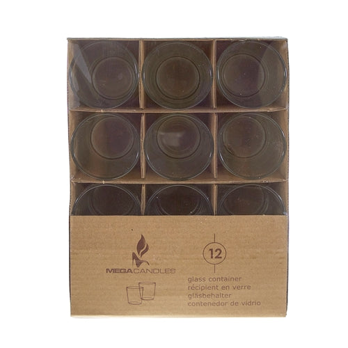 Glass Container