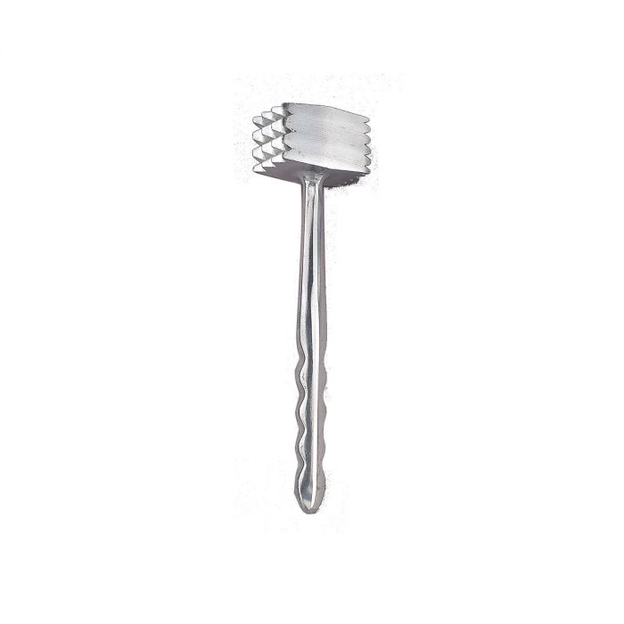 HIC Kitchen Heavyweight Meat Tenderizer