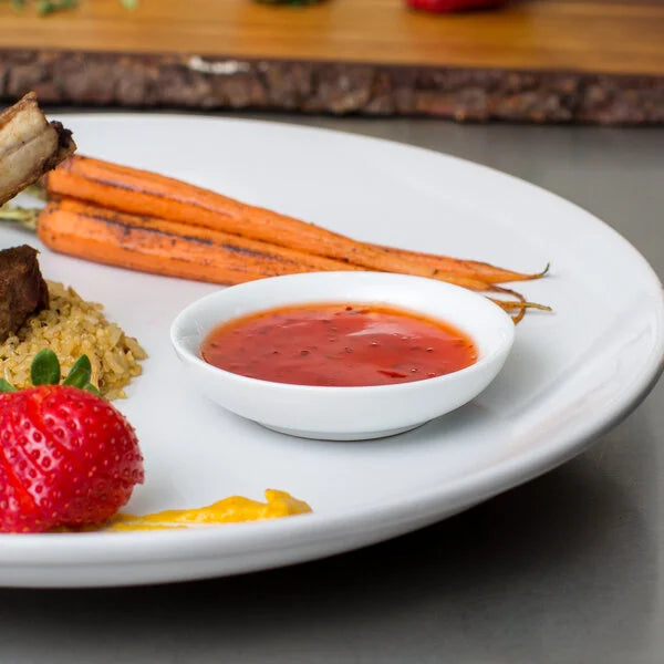 Acopa Sauce/Sake Porcelain Cup