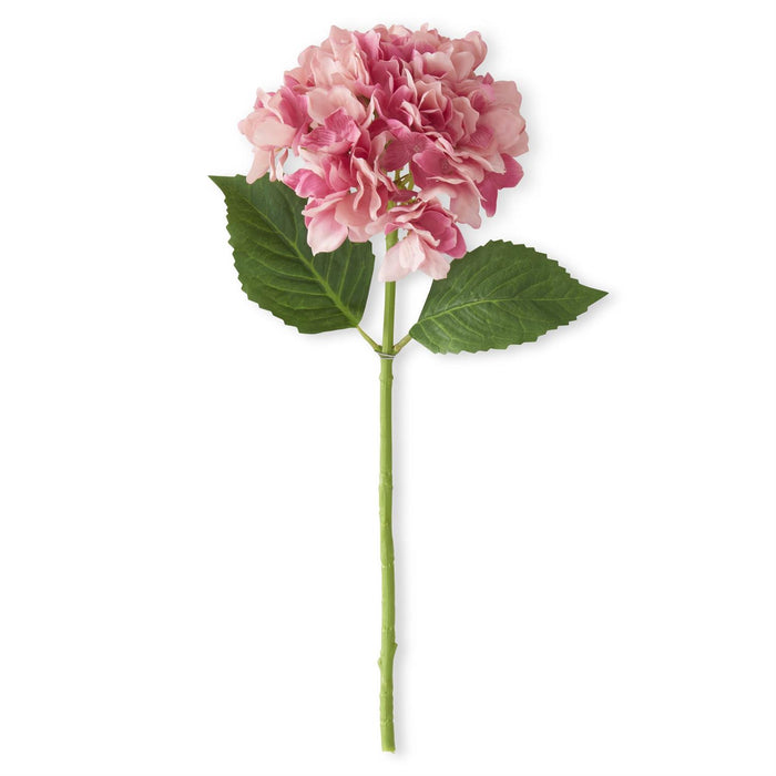 Mauve Hydrangea Spray