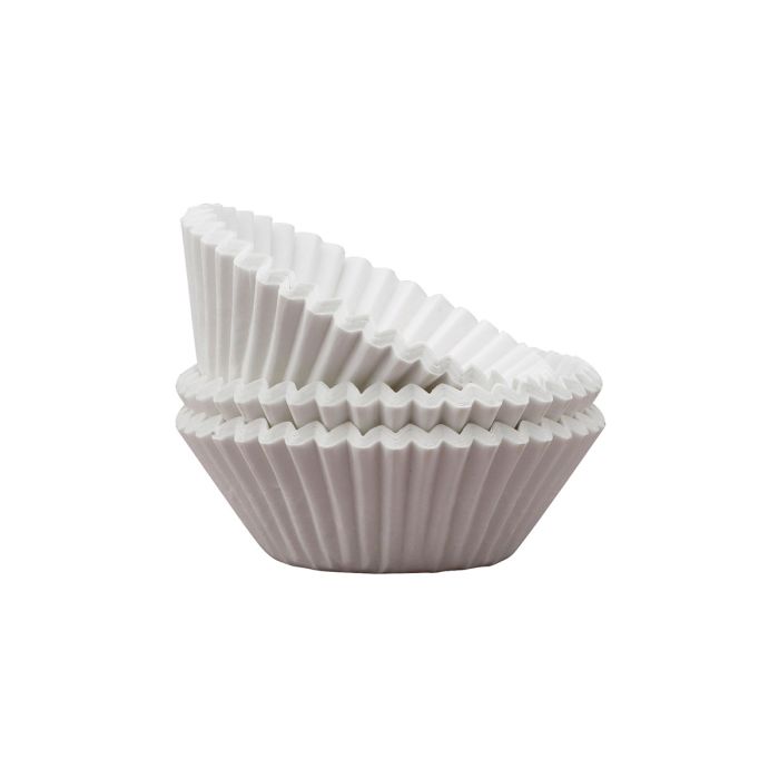 75 Pack Mini Muffin Cups