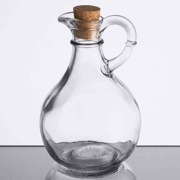 Tablecraft Olive Oil Bottle