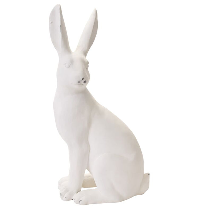 Rabbit Garden Statue