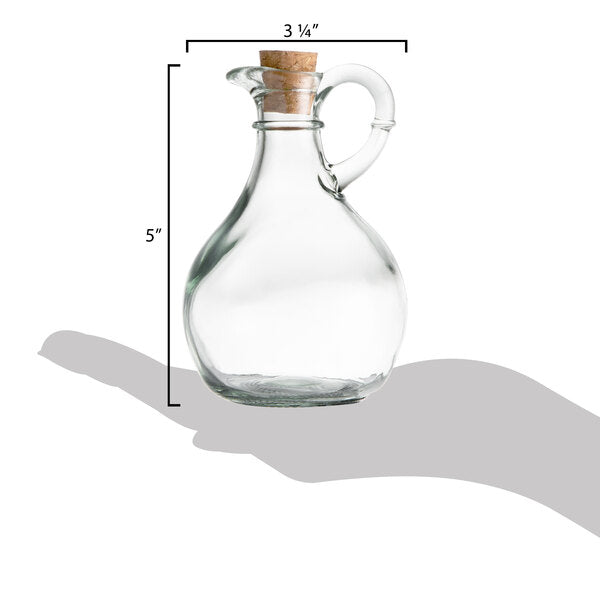 Tablecraft Olive Oil Bottle