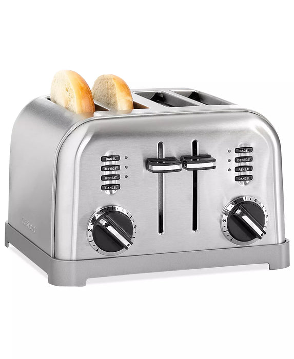 Cuisinart Classic 4-Slice Toaster