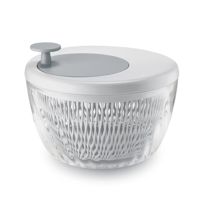Guzzini White Salad Spinner