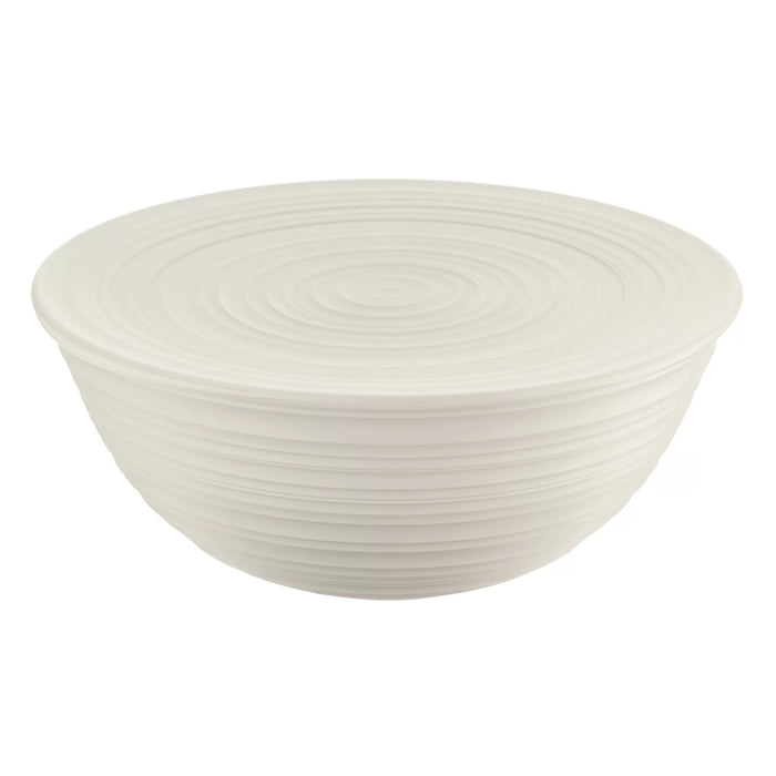 Guzzini Tierra Bowl With Lid