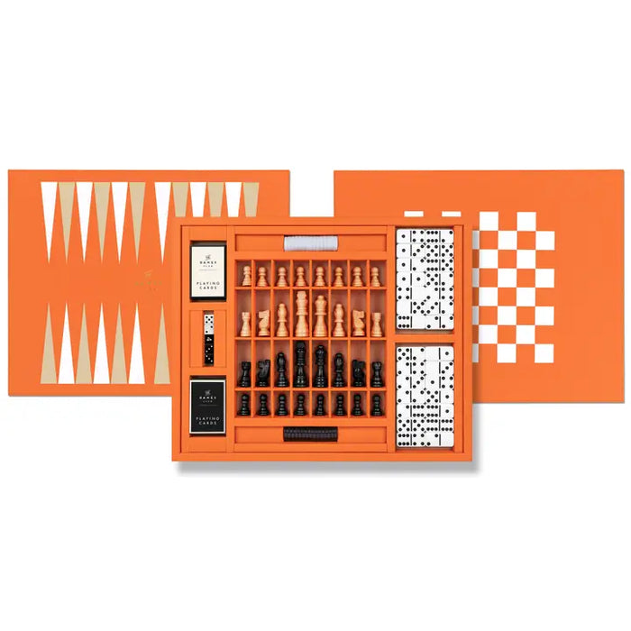 Classic Game Collection