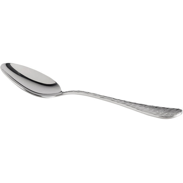 Acopa Industry Oval Dinner/Dessert Spoon