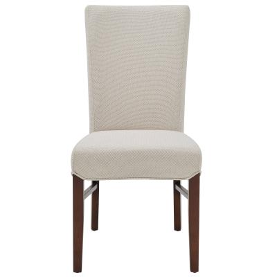 Milton Fabric Dining Chair - Cardiff Cream