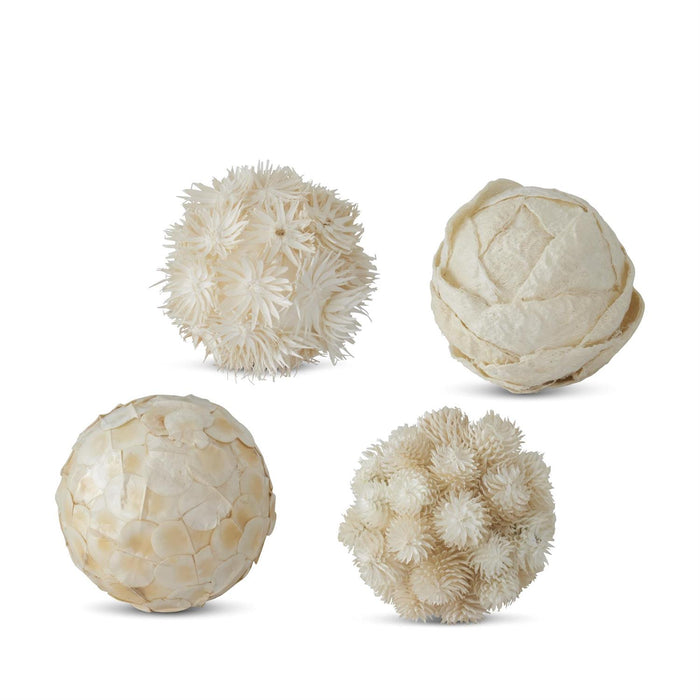 Assorted Filler Balls