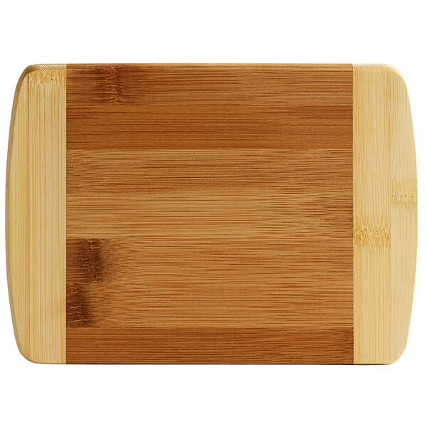 Bamboo Bar Cutting Board